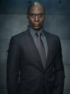 The Wire actor Lance Reddick dies aged 60, Cause of death?