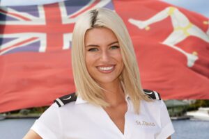 Who Is Camille Lamb? Ole Miss student replaces former Below Decks deckhand