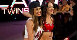 Nikki Bella Net Worth 2023? Why is she leaving WWE?
