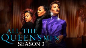 All The Queen’s Men Season 3