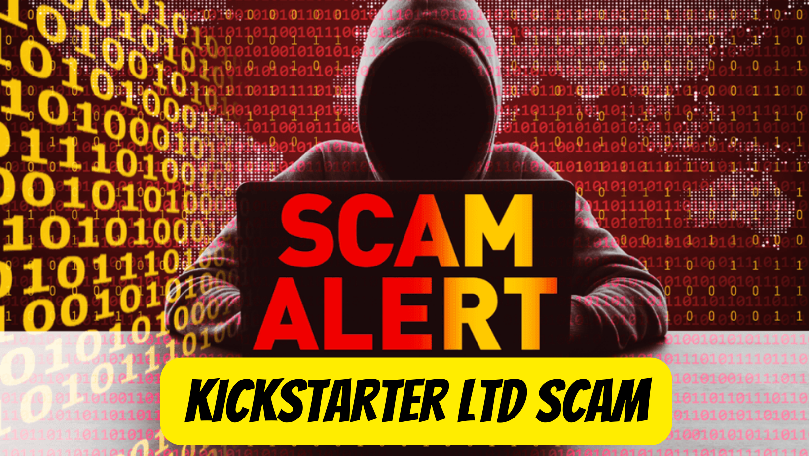 WhatsApp Users Beware: Kickstarter Ltd Scam - Alert!!