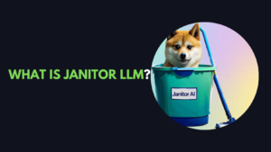 What Exactly is JanitorLLM? Janitor AI's Free Version LLM