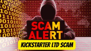 WhatsApp Users Beware: Kickstarter Ltd Scam - Alert!!